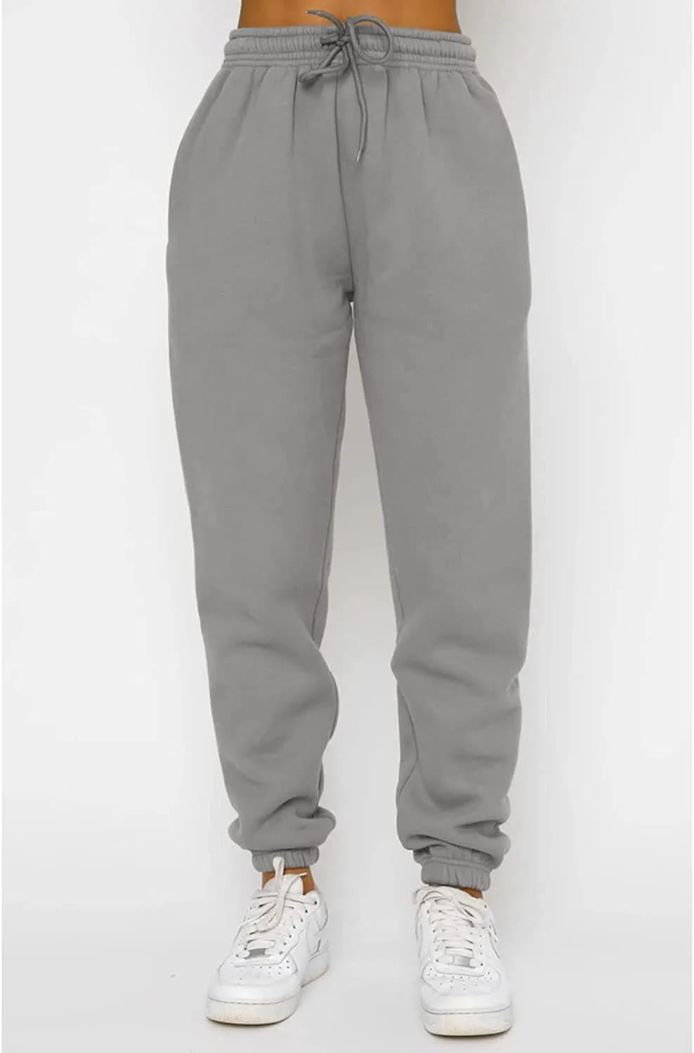 2 Piece Sweatshirts & Jogger Tracksuit