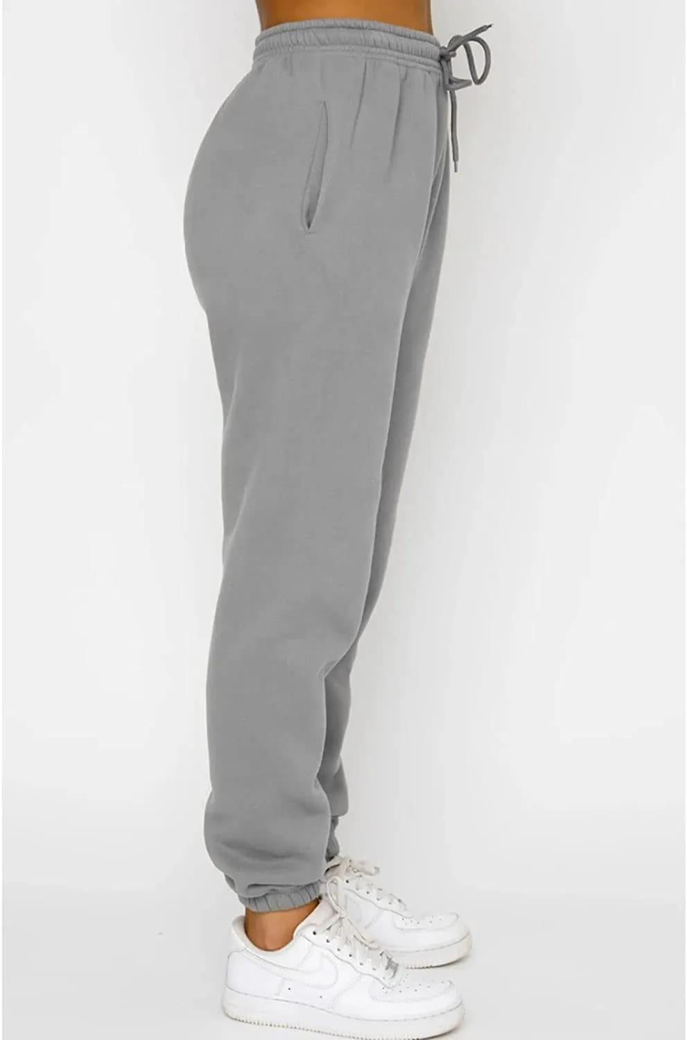 2 Piece Sweatshirts & Jogger Tracksuit
