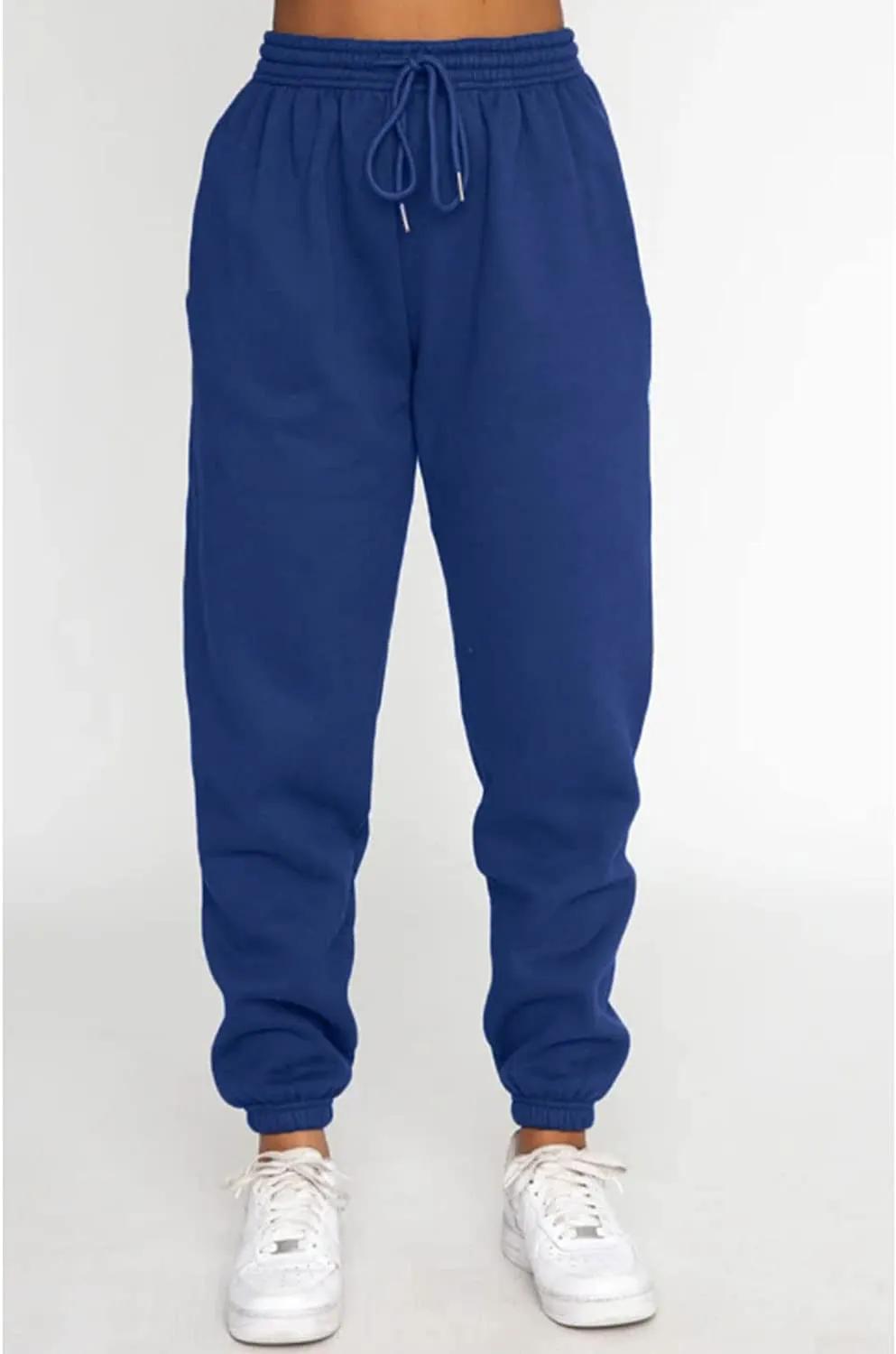 2 Piece Sweatshirts & Jogger Tracksuit