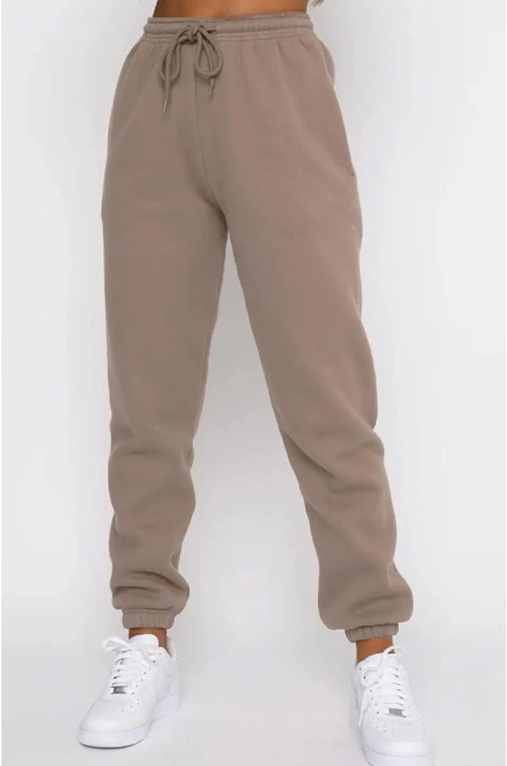 2 Piece Sweatshirts & Jogger Tracksuit