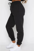 2 Piece Sweatshirts & Jogger Tracksuit