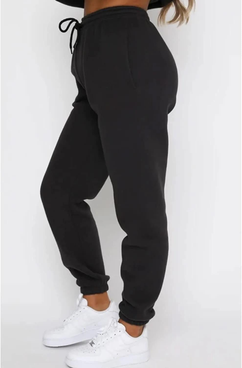 2 Piece Sweatshirts & Jogger Tracksuit