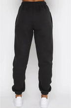 2 Piece Sweatshirts & Jogger Tracksuit