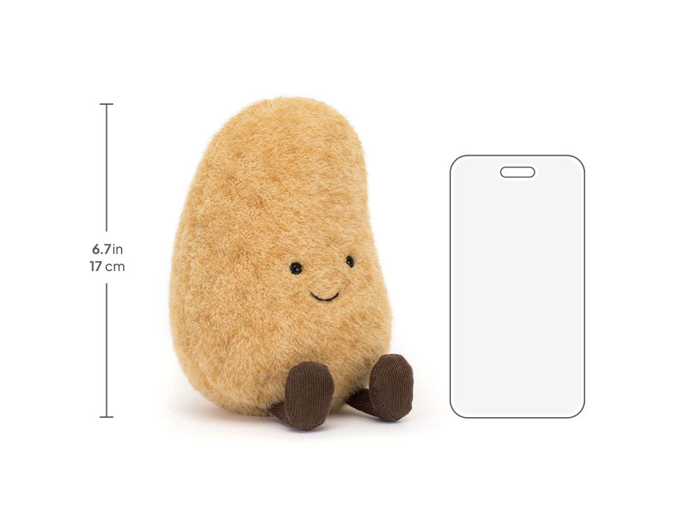 Amuseables Potato