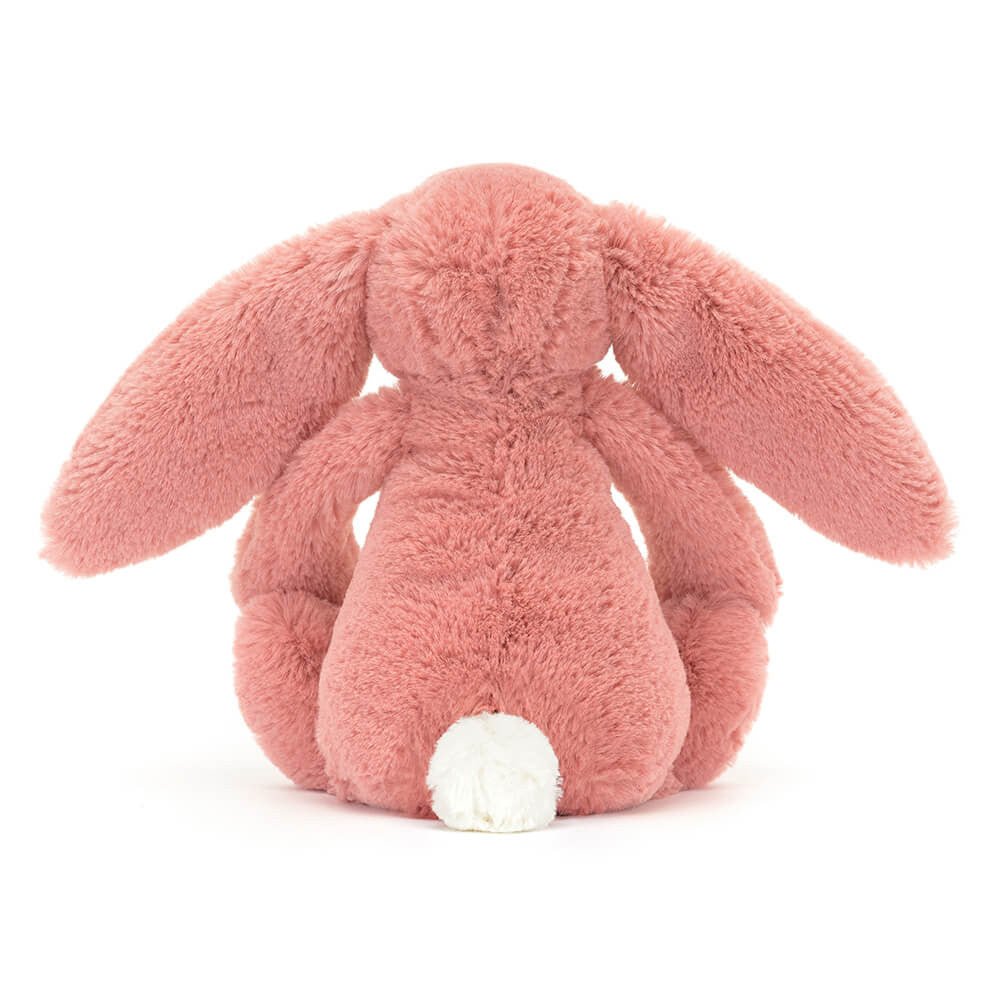 Bashful Sorrel Bunny