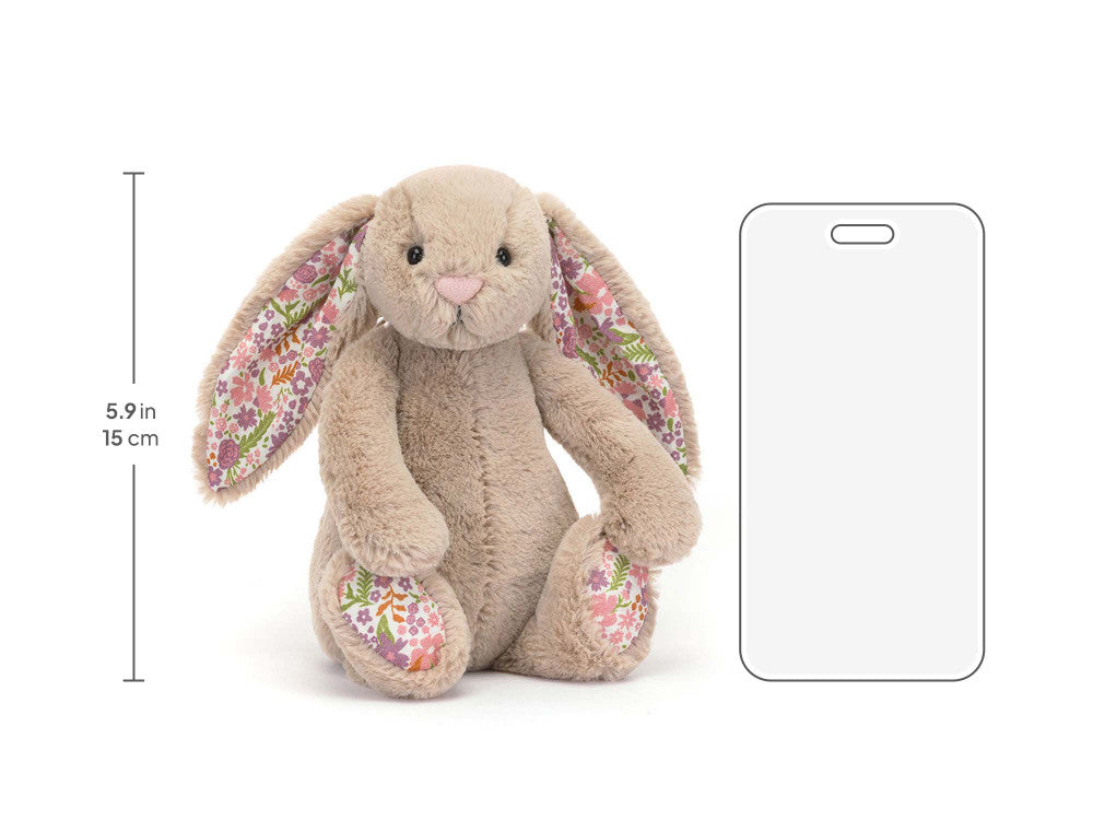 Blossom Beige Bunny 'Petal'
