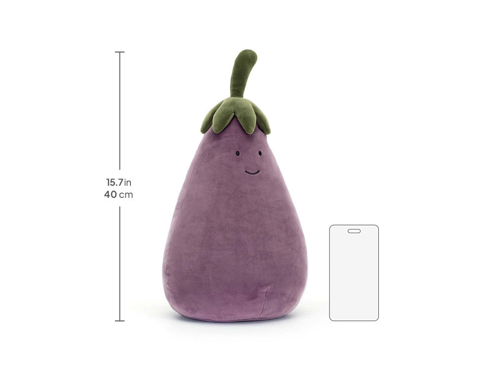 Amuseables Aubergine